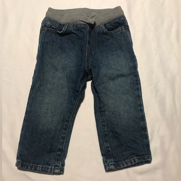 The Children's Place Other - Children’s Place Baby Boy Bootcut Jeans Size 18-24 Months